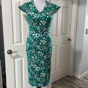 Maggy London Sheath Dress